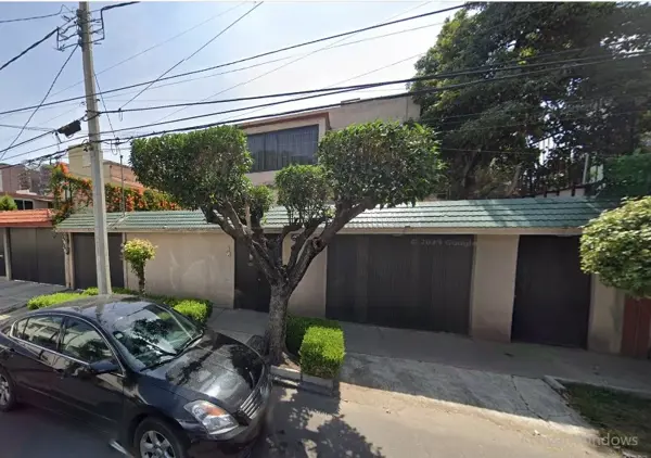 Casa en venta en Guadalupe Inn, Álvaro Obregón — foto 2 de 16