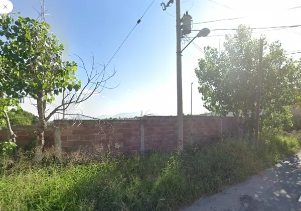 Terreno en venta en Lomas de Lourdes, Saltillo — foto 2 de 3
