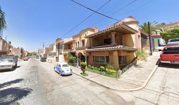 Casa en venta en San Felipe, Atotonilco El Alto — foto 3 de 8
