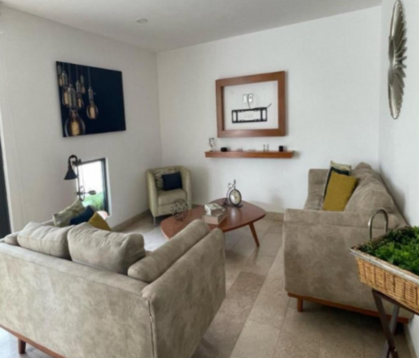 Casa en Valle Alto, Reynosa, Tamaulipas