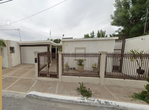 Casa en venta en Valle Alto, Reynosa — foto 3 de 10