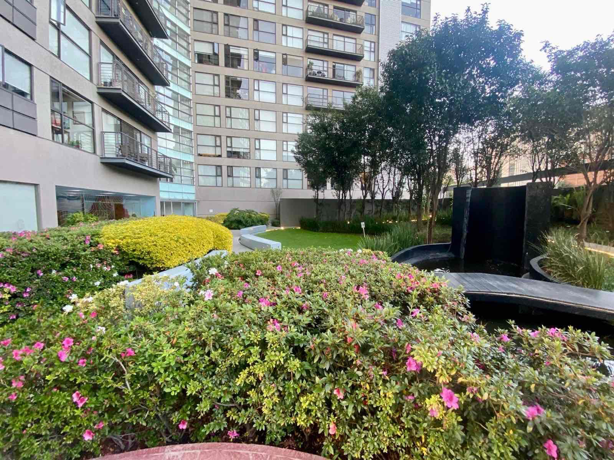 Departamento en venta en Jardines del Pedregal, Álvaro Obregón — foto 1 de 24