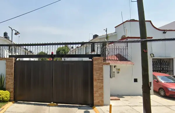 Casa en venta en Lomas Estrella, Iztapalapa — foto 3 de 15