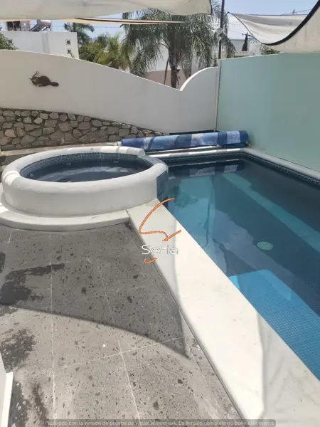 Casa en venta en Sitio del Sol, Cuautla — foto 2 de 20