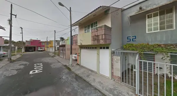 Casa en venta en Laguna Real, Veracruz — foto 3 de 8