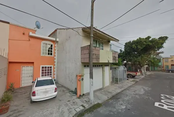 Casa en venta en Laguna Real, Veracruz — foto 2 de 8