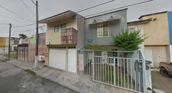 Casa en Laguna Real, Veracruz, Veracruz de Ignacio de la Llave