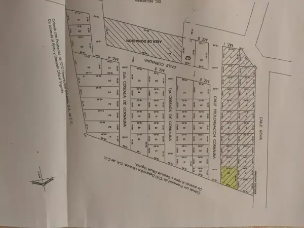 Terreno en venta en Santo Tomas Chiconautla, Ecatepec de Morelos — foto 2 de 5