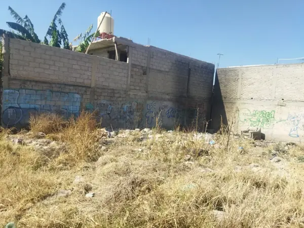 Terreno en venta en Santo Tomas Chiconautla, Ecatepec de Morelos — foto 3 de 5