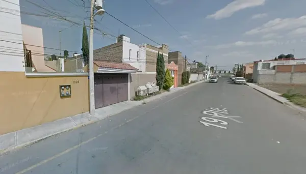 Casa en venta en Cholula de Rivadabia Centro, San Pedro Cholula — foto 2 de 8