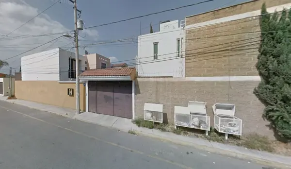 Casa en venta en Cholula de Rivadabia Centro, San Pedro Cholula — foto 3 de 8