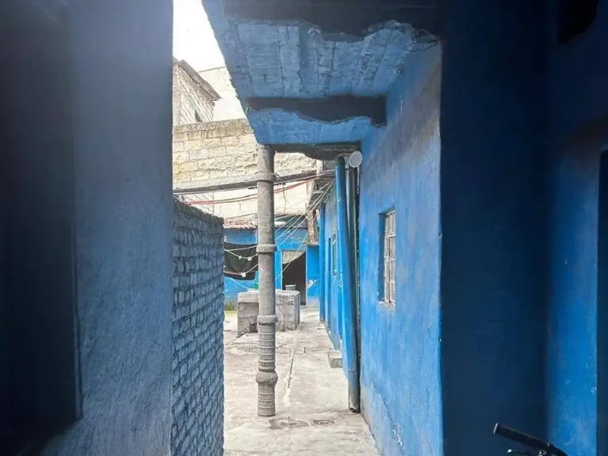 Casa en venta en Lazaro Cardenas, Naucalpan de Juárez — foto 1 de 8