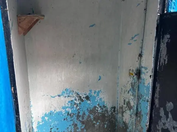 Casa en venta en Lazaro Cardenas, Naucalpan de Juárez — foto 3 de 8