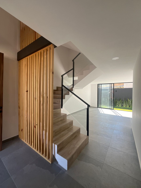 Casa en venta en Lomas de Angelópolis, San Andrés Cholula — foto 2 de 26