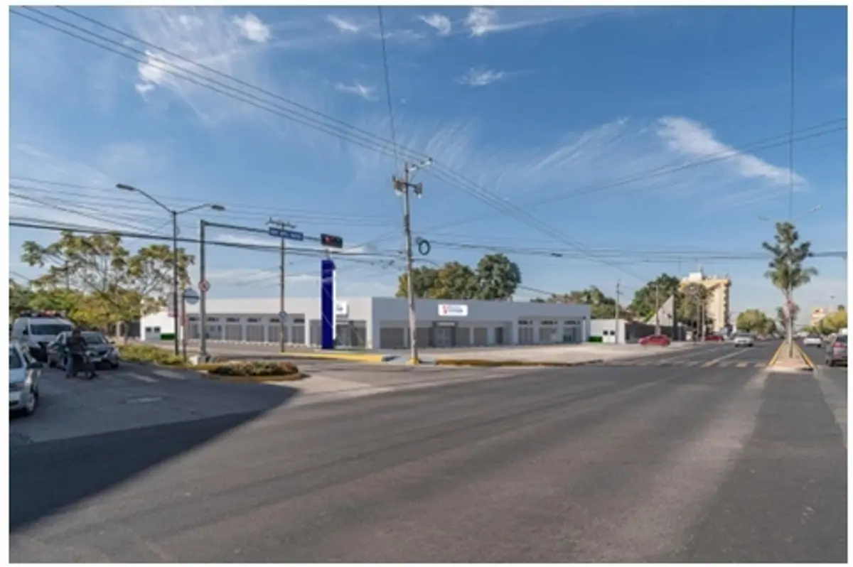 Local en renta en Renacimiento, Celaya — foto 1 de 2