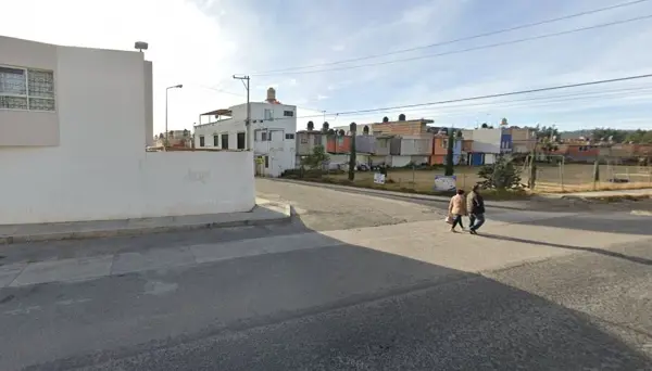 Casa en venta en San Lorenzo, Amozoc — foto 3 de 8