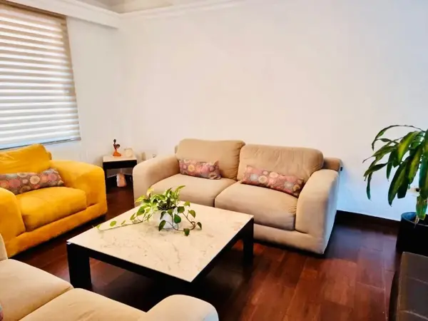 Casa en venta en Paseos del Bosque, Naucalpan de Juárez — foto 2 de 20