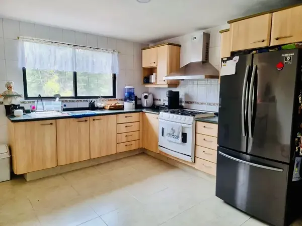Casa en venta en Paseos del Bosque, Naucalpan de Juárez — foto 3 de 20