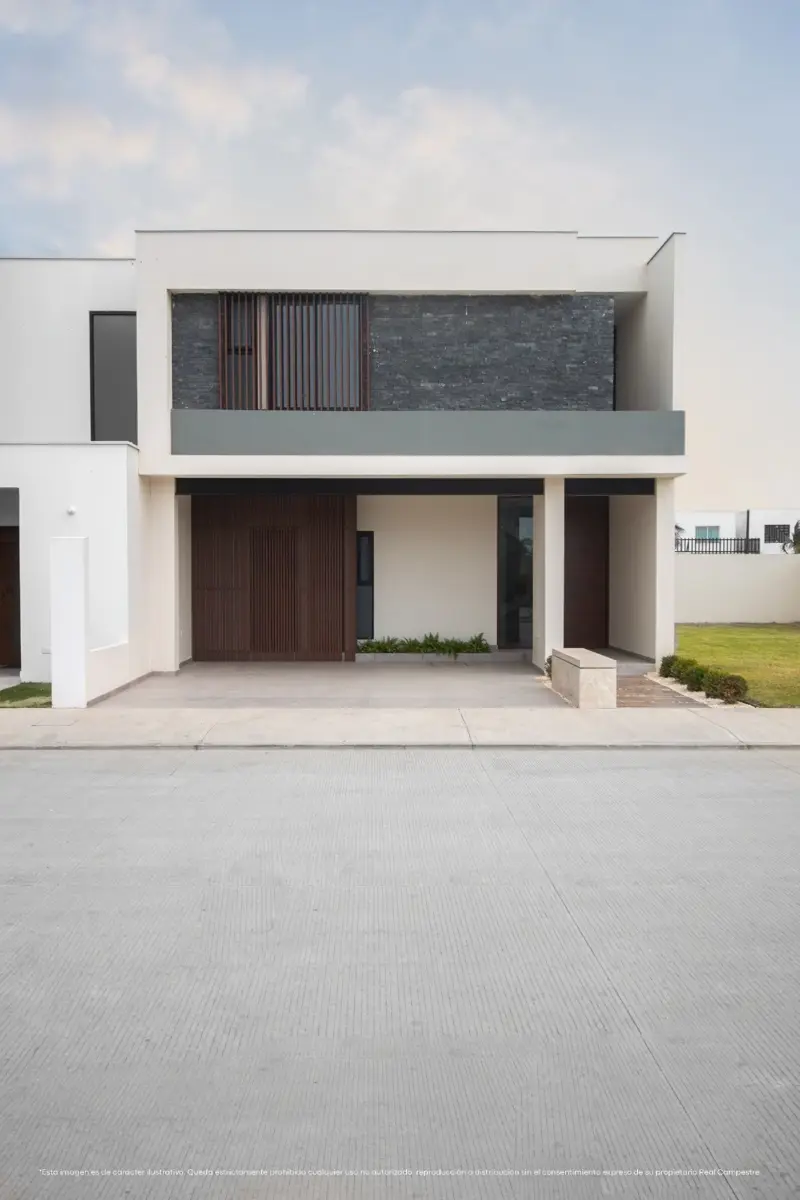 Casa en venta en El Country, Centro — foto 1 de 10
