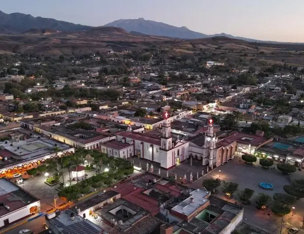 Terreno en San Gabriel, San Gabriel, Jalisco