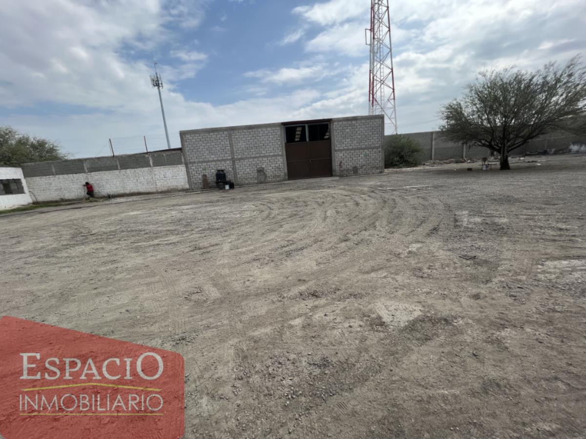 Bodega en Renta en El Ranchito, Torreón, Coahuila de Zaragoza