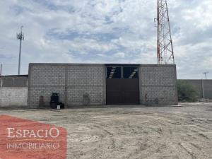 Bodega en renta en El Ranchito, Torreón — foto 2 de 3