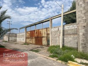 Bodega en renta en El Ranchito, Torreón — foto 3 de 3