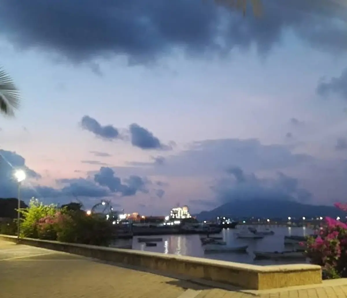 Terreno en venta en Manzanillo, Manzanillo