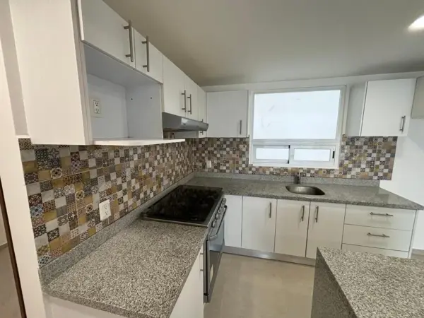 Departamento en venta en Fuentes de Tepepan, Tlalpan — foto 3 de 21