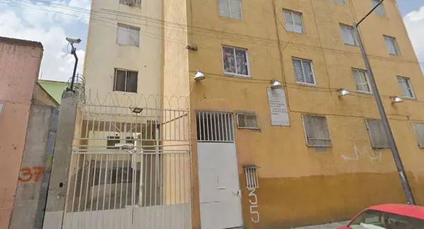 Departamento en Morelos, Cuauhtémoc, Ciudad de México