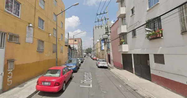 Departamento en venta en Morelos, Cuauhtémoc — foto 2 de 6