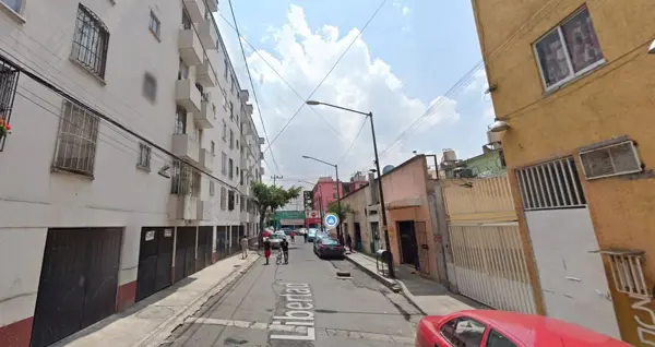 Departamento en venta en Morelos, Cuauhtémoc — foto 3 de 6