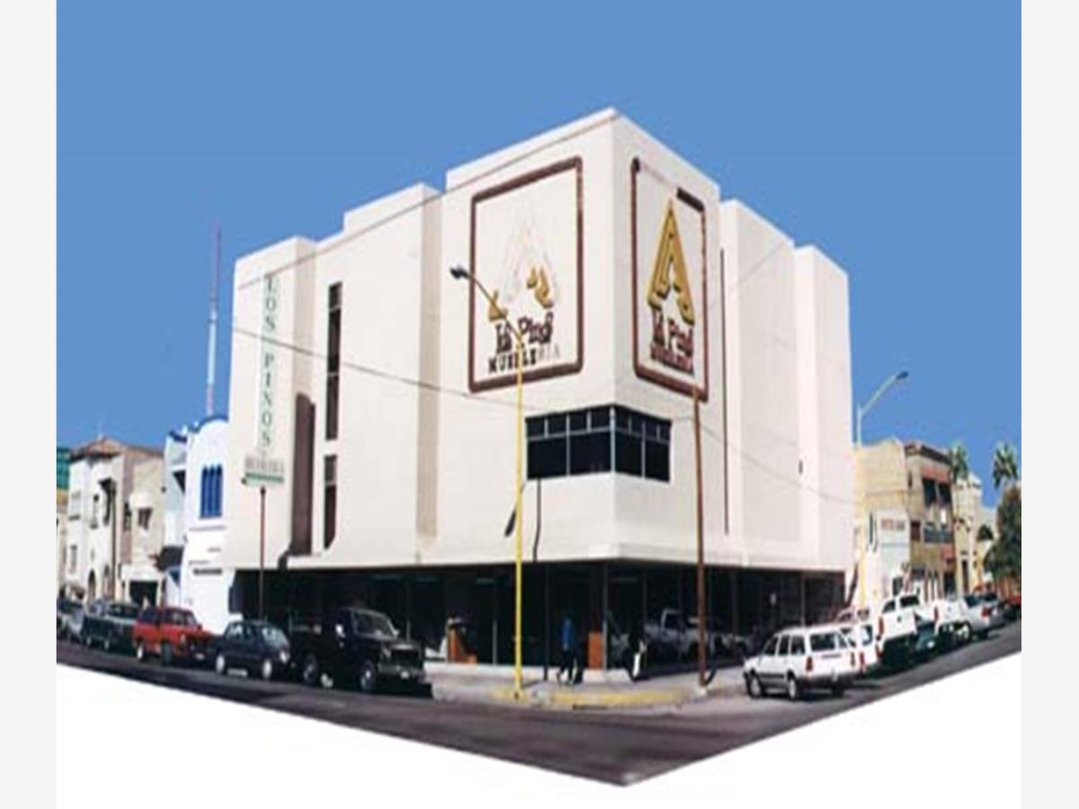 Edificio en Venta en Torreon Centro, Torreón, Coahuila de Zaragoza