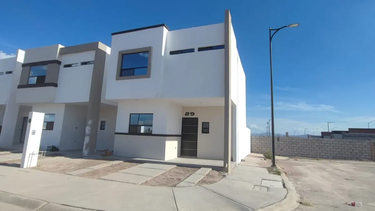 Casa en Venta en Ex Hacienda la Joya, Torreón, Coahuila de Zaragoza