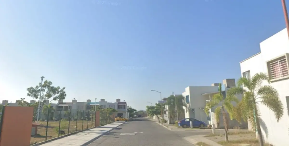 Casa en venta en Punta Diamante Residencial, Villa de Álvarez