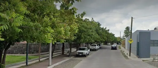 Casa en Colinas de Santa Barbara, Colima, Colima