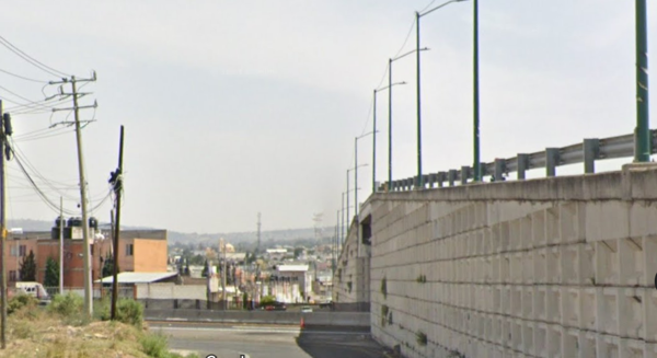 Terreno en venta en Ciudad Industrial Xicohténcatl, Huamantla — foto 2 de 8