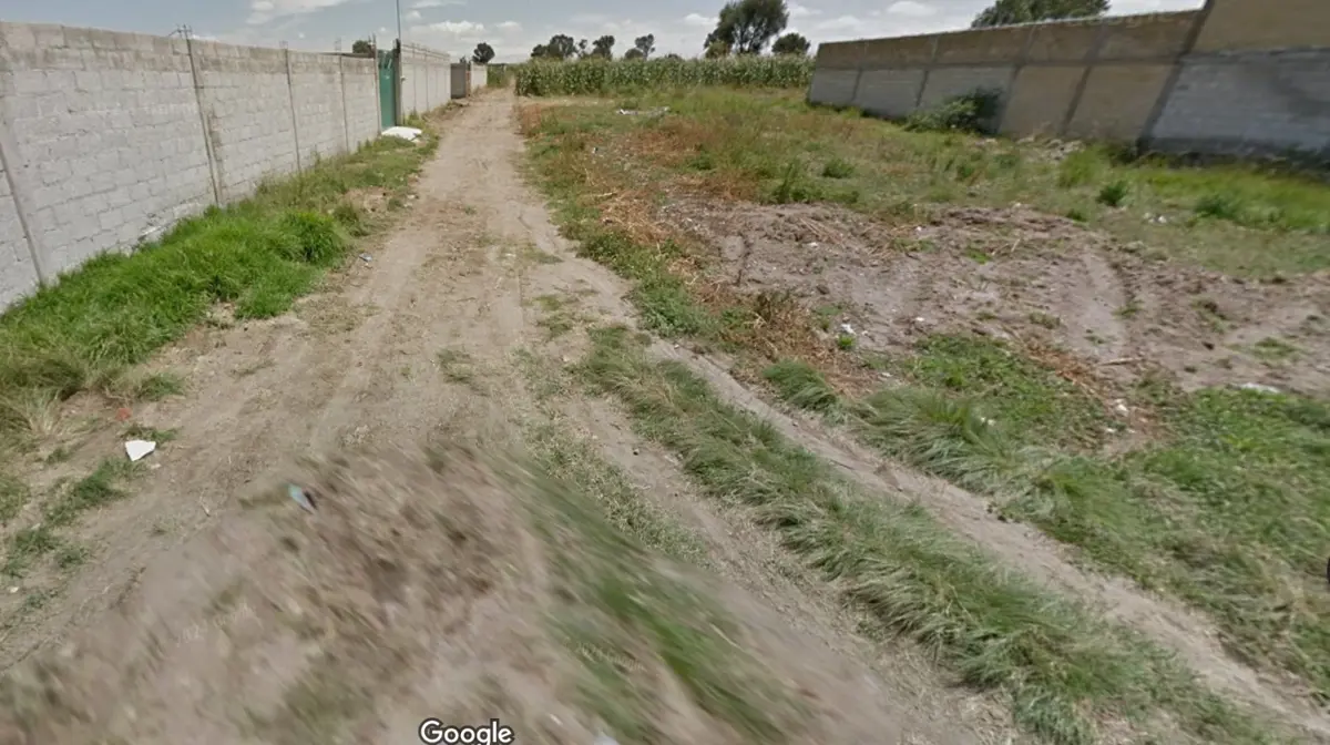 Terreno en venta en Ciudad Industrial Xicohténcatl, Huamantla — foto 1 de 8