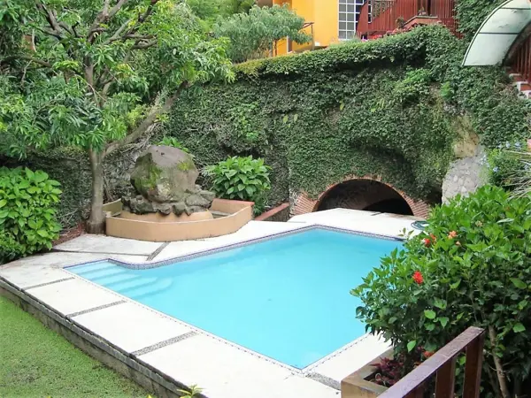 Casa en renta en Jardines de Tlaltenango, Cuernavaca — foto 2 de 39