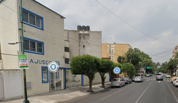 Departamento en venta en Portales Norte, Benito Juárez — foto 3 de 14