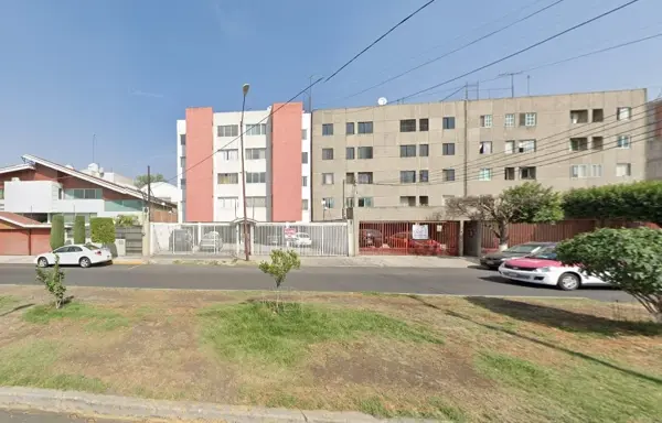 Departamento en venta en Lomas Estrella, Iztapalapa — foto 3 de 20