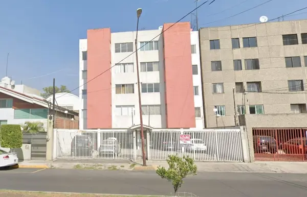 Departamento en venta en Lomas Estrella, Iztapalapa — foto 2 de 20