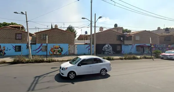 Departamento en Álvaro Obregón, Iztapalapa, Ciudad de México
