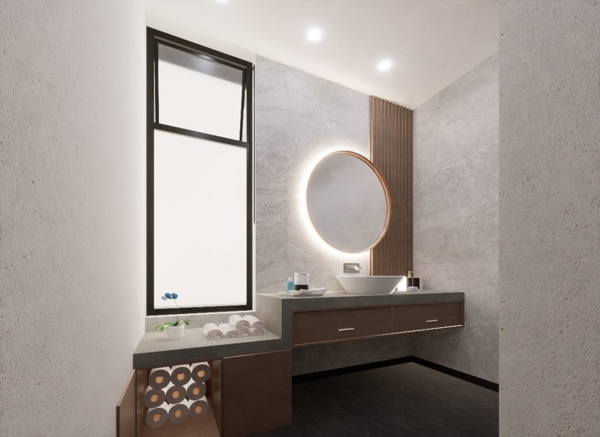 Casa en venta en Lomas de Angelópolis, San Andrés Cholula — foto 3 de 22