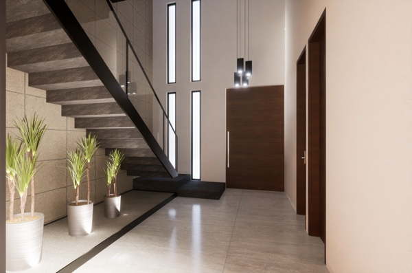 Casa en venta en Lomas de Angelópolis, San Andrés Cholula — foto 2 de 22