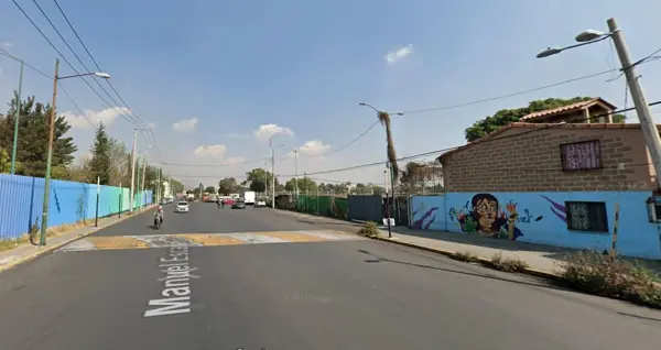 Departamento en venta en Álvaro Obregón, Iztapalapa — foto 2 de 6