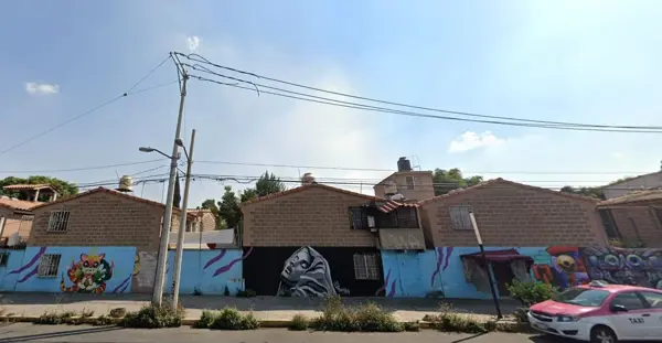 Departamento en venta en Álvaro Obregón, Iztapalapa — foto 3 de 6