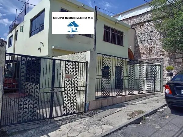 Casa en Lomas de Guadalupe, Atizapán de Zaragoza, México