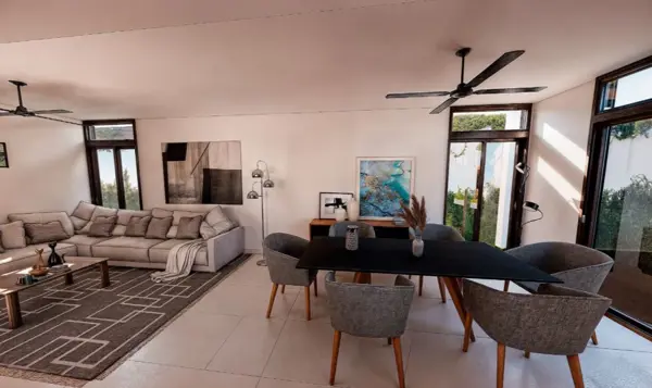 Casa en venta en Los Viñedos, Torreón — foto 3 de 10