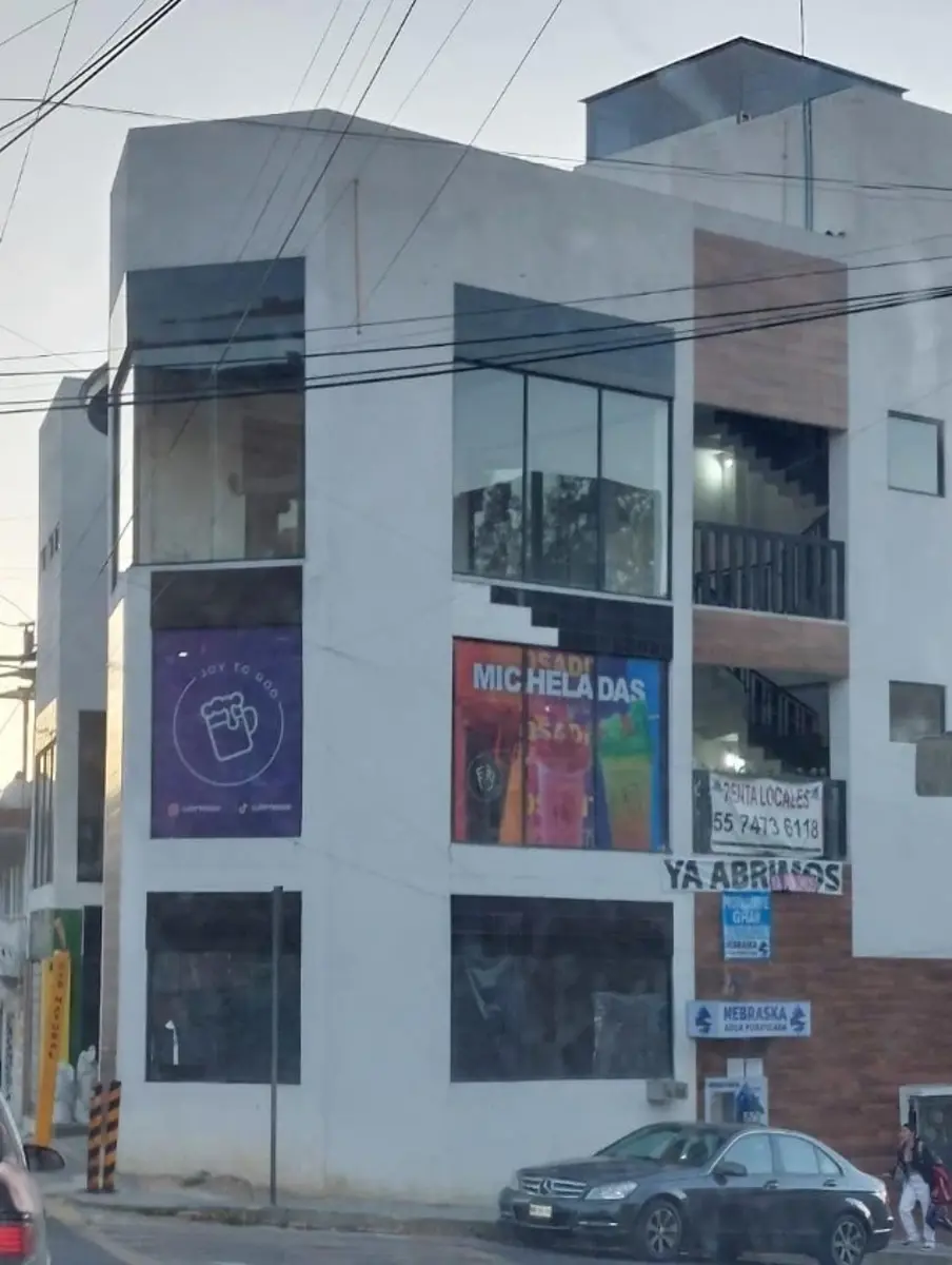 Local en renta en Real de Atizapan, Atizapán de Zaragoza — foto 1 de 20